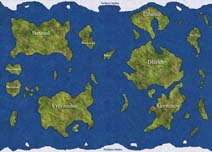 World Map
